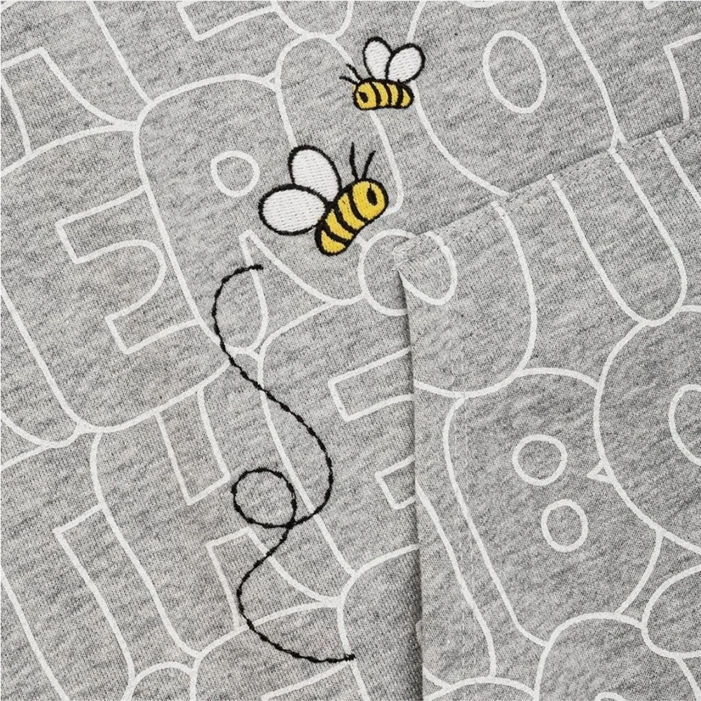 Loungefly Disney Pooh Oh Bother Hoodie - Picture 5 of 6